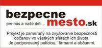 Bezpecne mesto