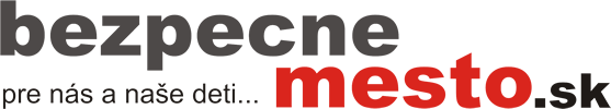 Bezpečné mesto